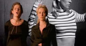 Ace of Base - The Sign - Official Music Video