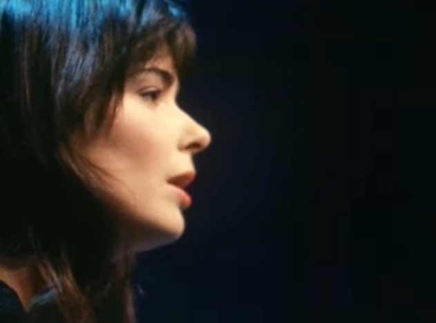 Beverley Craven - Promise Me - Official Music Video