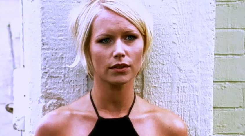 The Cardigans - Lovefool - Official Music Video