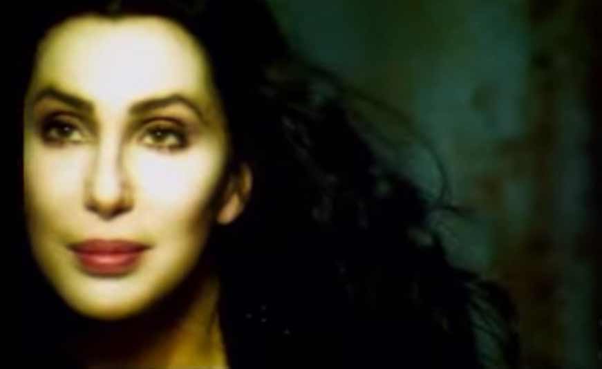 Cher - Believe - Official Music Video