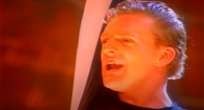 Erasure – Love To Hate You