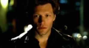 Jon Bon Jovi - Midnight In Chelsea - Official Music Video