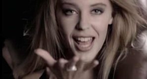 Kylie Minogue - Better The Devil You Know - Official Music Video