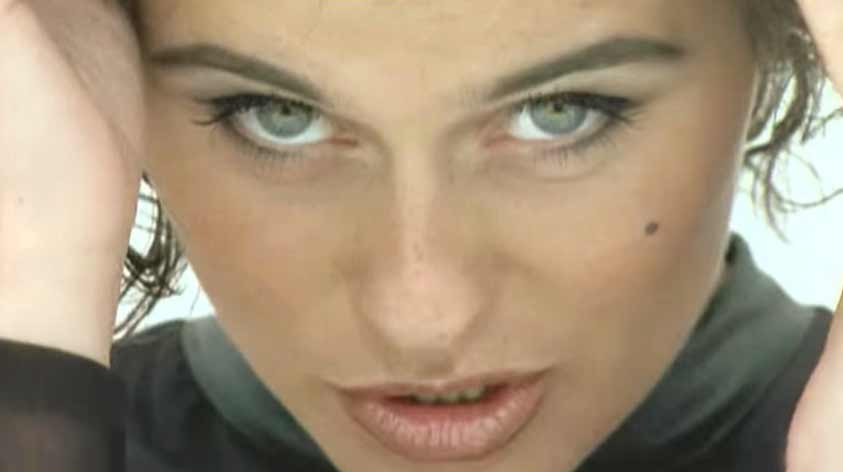 Lisa Stansfield - Change - Official Music Video