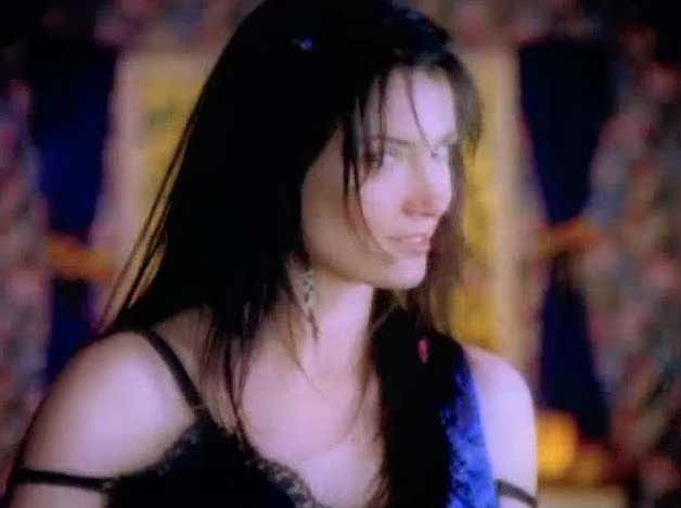 Meredith Brooks - Bitch - Official Music Video