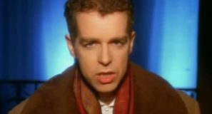 Pet Shop Boys - Jealousy - Official Music Video