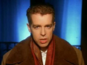 Pet Shop Boys - Jealousy