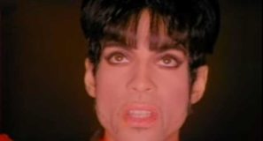 Prince - The Most Beautiful Girl in The World - Official Music Video