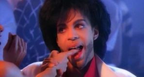 Prince and The New Power Generation - Cream - Official Music Video