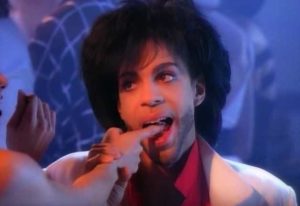 Prince & The New Power Generation - Cream