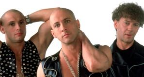 Right Said Fred – I’m Too Sexy