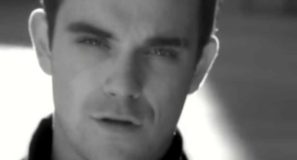Robbie Williams – Angels