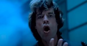 The Rolling Stones – Anybody Seen My Baby?