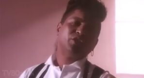 Stevie B – Because I Love You (The Postman Song)