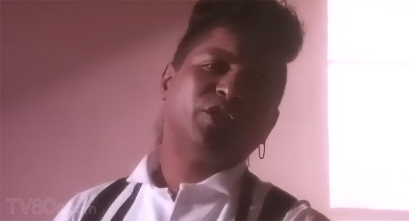 Stevie B - Because I Love You (The Postman Song) - Official Music Video
