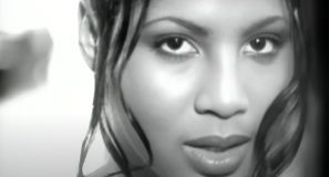 Toni Braxton – Breathe Again
