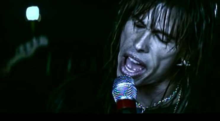 Aerosmith - I Don't Want to Miss a Thing - Official Music Video