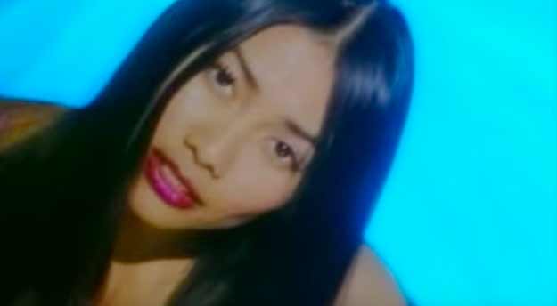 Anggun - Snow On The Sahara - Official Music Video