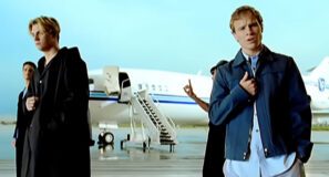 Backstreet Boys – I Want It That Way