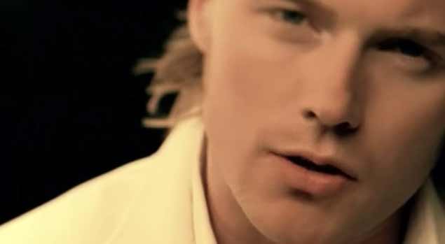 Boyzone - No Matter What - Official Music Video