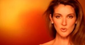 Céline Dion - My Heart Will Go On - Official Music Video