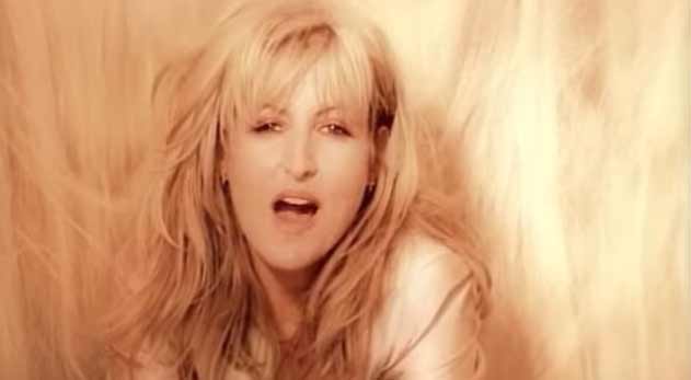 Donna Lewis - I Love You Always Forever - Official Music Video