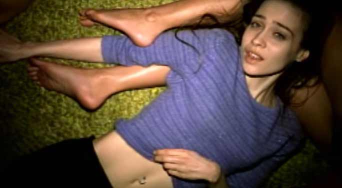 Fiona Apple - Criminal - Official Music Video