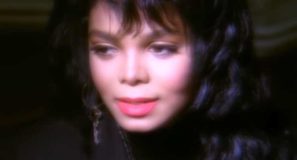 Janet Jackson – Come Back To Me