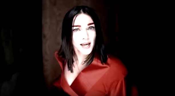 Madonna - Nothing Really Matters - Official Music Video