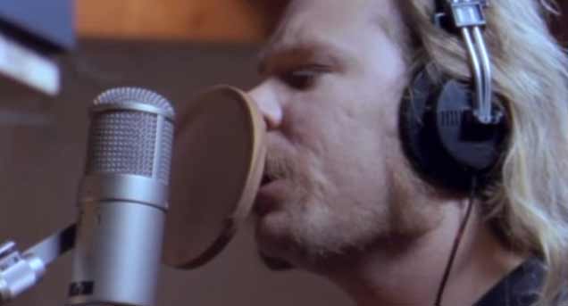 Metallica - Nothing Else Matters - Official Music Video