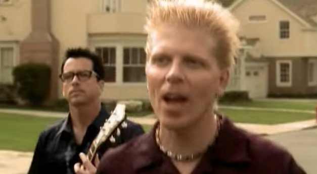 The Offspring - Why Don't You Get A Job? - Official Music Video