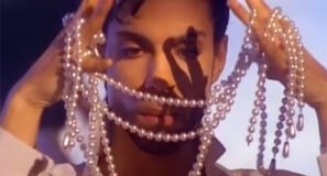 Prince & The New Power Generation – Diamonds And Pearls