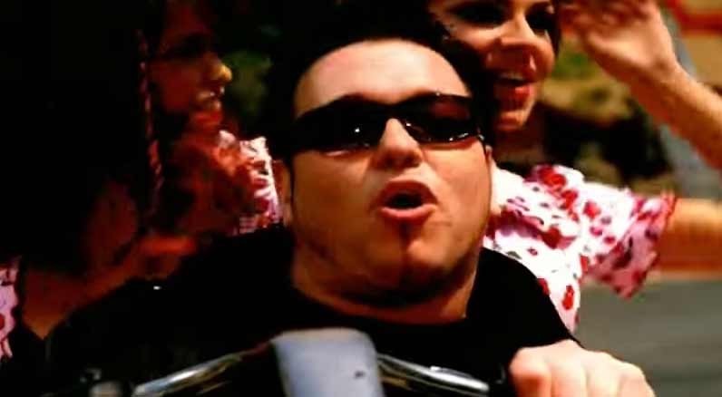 Smash Mouth - All Star - Official Music Video