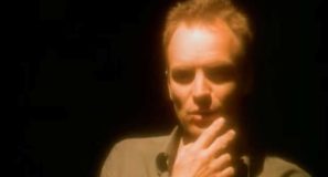 Sting - Fields Of Gold - Official Music Video