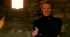 Sting – If I Ever Lose My Faith In You