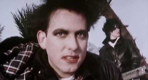 The Cure – Pictures Of You