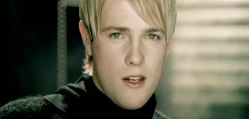Westlife - I Have a Dream - Official Music Video