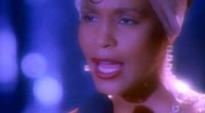 Whitney Houston - I Have Nothing