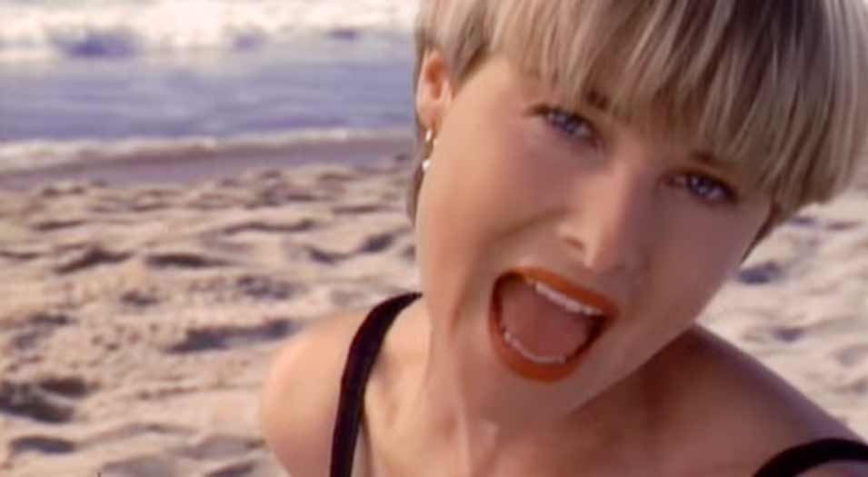 Wilson Phillips - Hold On - Official Music Video