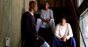 3T - Anything - Official Music Video