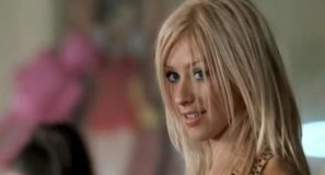 Christina Aguilera – What A Girl Wants