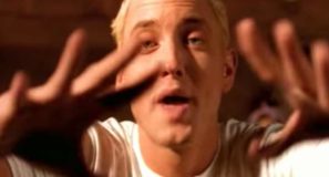 Eminem – My Name Is