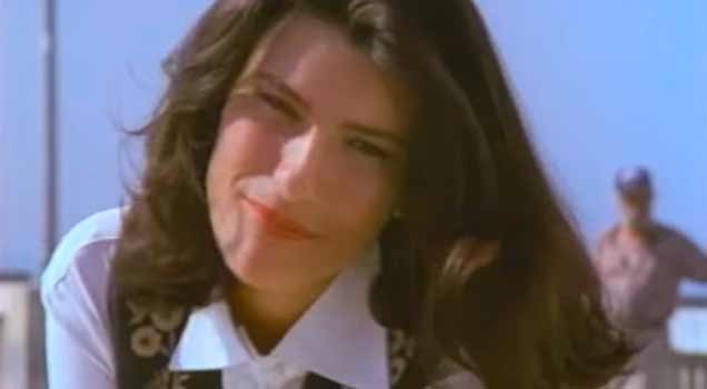 Laura Pausini - La solitudine - Official Music Video