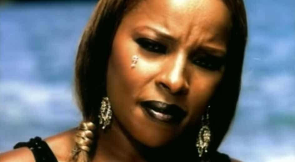 Mary J. Blige - Everything - Official Music Video