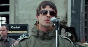 Oasis – D’You Know What I Mean?