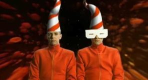 Pet Shop Boys - Can You Forgive Her? - official music video