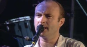 Phil Collins – Do You Remember