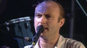 Phil Collins - Do You Remember