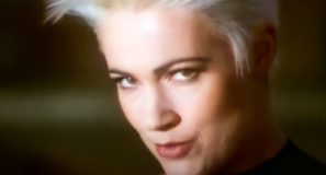 Roxette – Fading Like A Flower