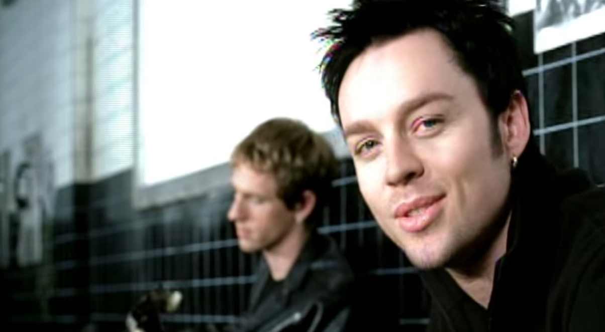 Savage Garden - I Knew I Loved You - Official Music Video